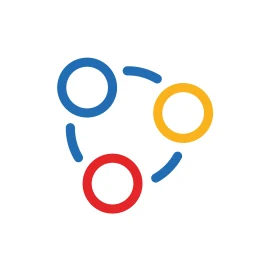 Zoho Connect 图标