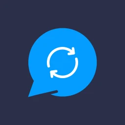 IM Auto Reply 图标