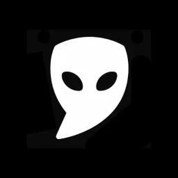 Vanish - Anonymous Chat 图标