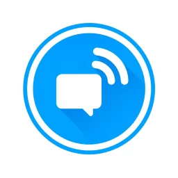 Broadcaster 图标